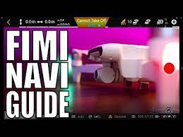 App downloads all updated firmware images. Xiaomi Fimi X8 Se Drone Review Gadget Freakz Com