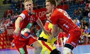 13:35 maanum ferdig i linköping. Magnus Jondal Handball Planet