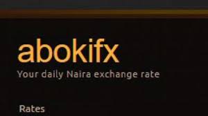 The euro to naira currency exchange and vice versa is probably the second most currency conversion in nigeria based on volume. Abokifx Get Black Market Exchange Rates Naira To Dollar Pound Euros