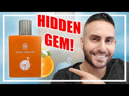 HIDDEN CITRUS GEM!