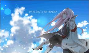 Darling in the franxx im just editing using adobe photoshop cs6, upscaling + highest noise reduction using waifu2x & credits to respective owner. Top 12 Darling In The Franxx Wallpapers 2020 Latest Update Wallpapers Wise