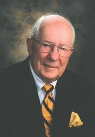 CEG Founder, Ed McKeon, Passes Away : CEG