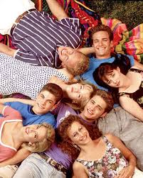 Six épisodes qui n'ont pas suffisamment marqué les . Beverly Hills 90210 90210 Wiki Fandom