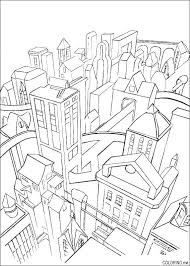 The spruce / miguel co these thanksgiving coloring pages can be printed off in minutes, making them a quick activ. Online Coloring Pages Skyscraper Coloring Page Skyscrapers The City