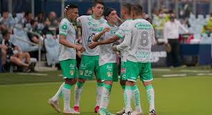 Major league soccer's sporting kansas city, led by midfielder gianluca busio, face liga mx's leon, led by midfielder luis montes, in the quarterfinals of the concacaf leagues cup on tuesday. Abomnoqb1l7vmm