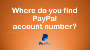 Locate and select netflix.com under the automatic payments list. Where Do You Find Paypal Account Number Youtube