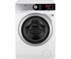 Aeg Lavamat L8fe76695 Waschmaschine 9 Kg 1600 U Min Energieeffizienzklasse B