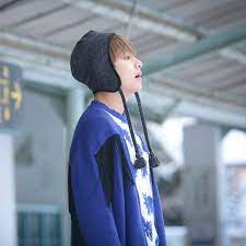Bts '봄날 (spring day)' mv music video credits: Spring Day Demo V Ver Bts By Nanaberry