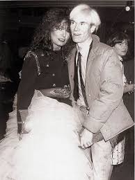 Singer loredana bertè was born september 20, 1950, in bagnara calabra, italy. Loredana Berte Andy Warhol Andy Warhol Old Movie Stars Punk Culture