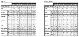 43 Abiding Ariat Childrens Size Chart