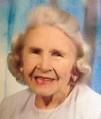 Alice Lawson Obituary (2017)