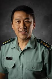 World Affairs Council of Charleston