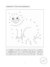 Latihan sambung huruf jawi tahun 1 pdf. Lembaran Kerja Moral Ppki 2