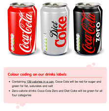 This reputation isn't entirely unfounded. Coca Cola Adopts One Brand Strategy In Europe And The Us To Clear Up Confusion Marketing Management Blog T1 2015