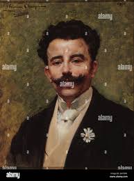 Champsaur paul hi-res stock photography and images