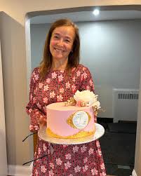 Cheers to the incredible Dr. Laura Schiffer