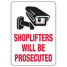 I am a 17 year old girl. 26 Shoplifting Prevention Tips For Your Retail Store Deputy