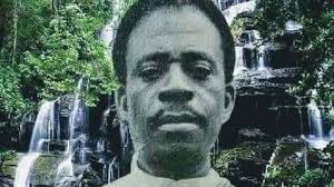 Pastor Joseph Ayo Ade