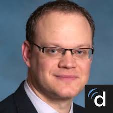 Dr. William J. Flynn, MD