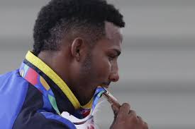 Flavia Reyes Foto de stock de contenido editorial