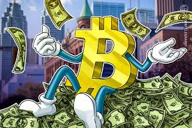 Join tradingview community of traders and investors. Canada S First Public Bitcoin Fund Hits 100m Mark