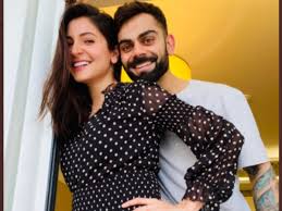 On september 13, 2020, bollywood actress, anushka sharma took to her instagram handle and shared a mesmerisingly beautiful picture of herself while standing on the shores. Lockdown Baby Virat Kohli And Anushka Sharma To Welcome Their First Child In 2021 Times Of India