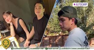 Below we countdown to dominic roque upcoming. Bea Alonzo S Post On Dominic Roque Sparks Confirmation Of Their Relationship Lionheartv