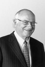 David Deming Obituary (1941