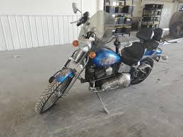 Image result for Silver 1994 FXSTS