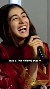 Maria Akhtar Smile and Dazzle