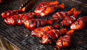 Untuk resepi hari ni, saya nak sediakan ayam bakar madu yang sedap dan sangat mudah untuk disediakan. Resepi Ayam Bakar Madu Mudah Dan Paling Sedap