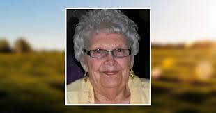 Phyllis Nesler Obituary March 5, 2022