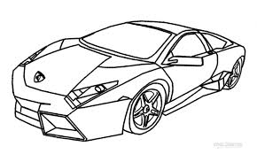 If your child loves interacting. Get This Free Lamborghini Coloring Pages 92377