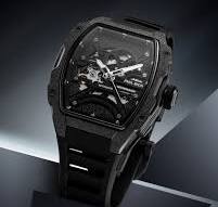 Astro Skeleton Galaxy Black