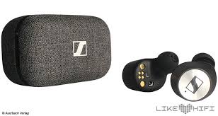They sound fantastic, particularly if you are a fan of clean, controlled and highly detailed. Test Sennheiser Momentum True Wireless 2 Personal Multiroom System