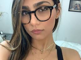 Sarah joe chamoun (born february 10, 1993), known professionally as mia khalifa (/miːə kəˈliːfə/; Is Mia Khalifa Returning It Could Be What Her Fans Expected Sunriseread