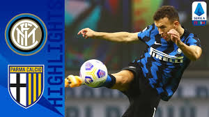 Football 24/7 sul tuo computer o sul tuo cellulare. Inter 2 2 Parma Last Minute Ivan Perisic Goal Secures Point For The Hosts Serie A Tim Youtube