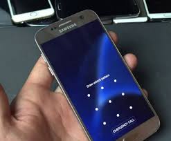 Unlock samsung phone with dr.fone. How To Bypass Screen Lock On Galaxy S7