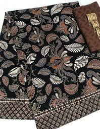 Ada beberapa corak atau motif kain baju batik yang kesannya elegan antara lain 1. Jual Kain Batik Corak Bunga Di Lapak Batik Keisha Bukalapak