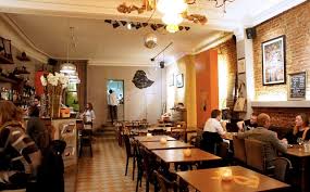 Kokob Brussel S Kitchen