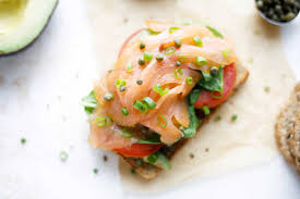 From creamy smoked salmon pasta to tasty smoked salmon starters, you'll definitely want to try a few of these meal ideas. 5 Minute Healthy Avocado Toast With Smoked Salmon Two Healthy Kitchens