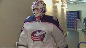 He turned aside 31 of the 32 shots he faced to lift columbus. Matiss Kivlenieks Death 911 Calls Detail Fireworks Incident