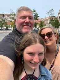 Carnival Celebration Piano Bar Performance by Ciaran Walshe