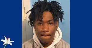 Deontae Sanders's Instagram, Twitter & Facebook