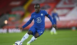 ⚽️official fan page of n'golo kanté ⏰daily posting kanté to like ✖️ kanté to follow ✖️ moses+wise liked returning @nglkante. Joubr9km2py Mm