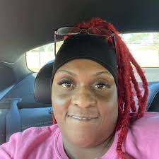 Profil för Tanjanita Hill