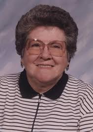 Norma Sue Etter Jones (1936-2007)