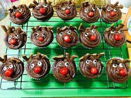 Pin On Christmas Cakes