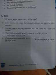 We did not find results for: Halo Kak Ini Tugas Basa Sunda Kelas 5 Tolong Di Bantu Ya Kak Terima Kasih Brainly Co Id