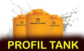 Ada garansi kebocoran resmi profil tank selama 10 tahun. Tandon Air Profil Tank Cv Cahaya Galunggung